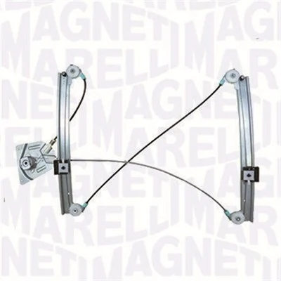 Window Regulator